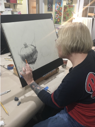 Monroe Street Studio
