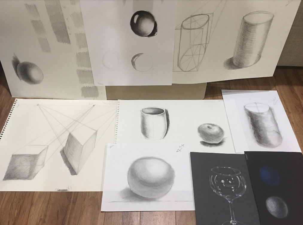 Monroe Street Studio