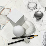 Academic Drawing for Adults (Beginners & Intermediate ) / Tuesday / Spring 2024
