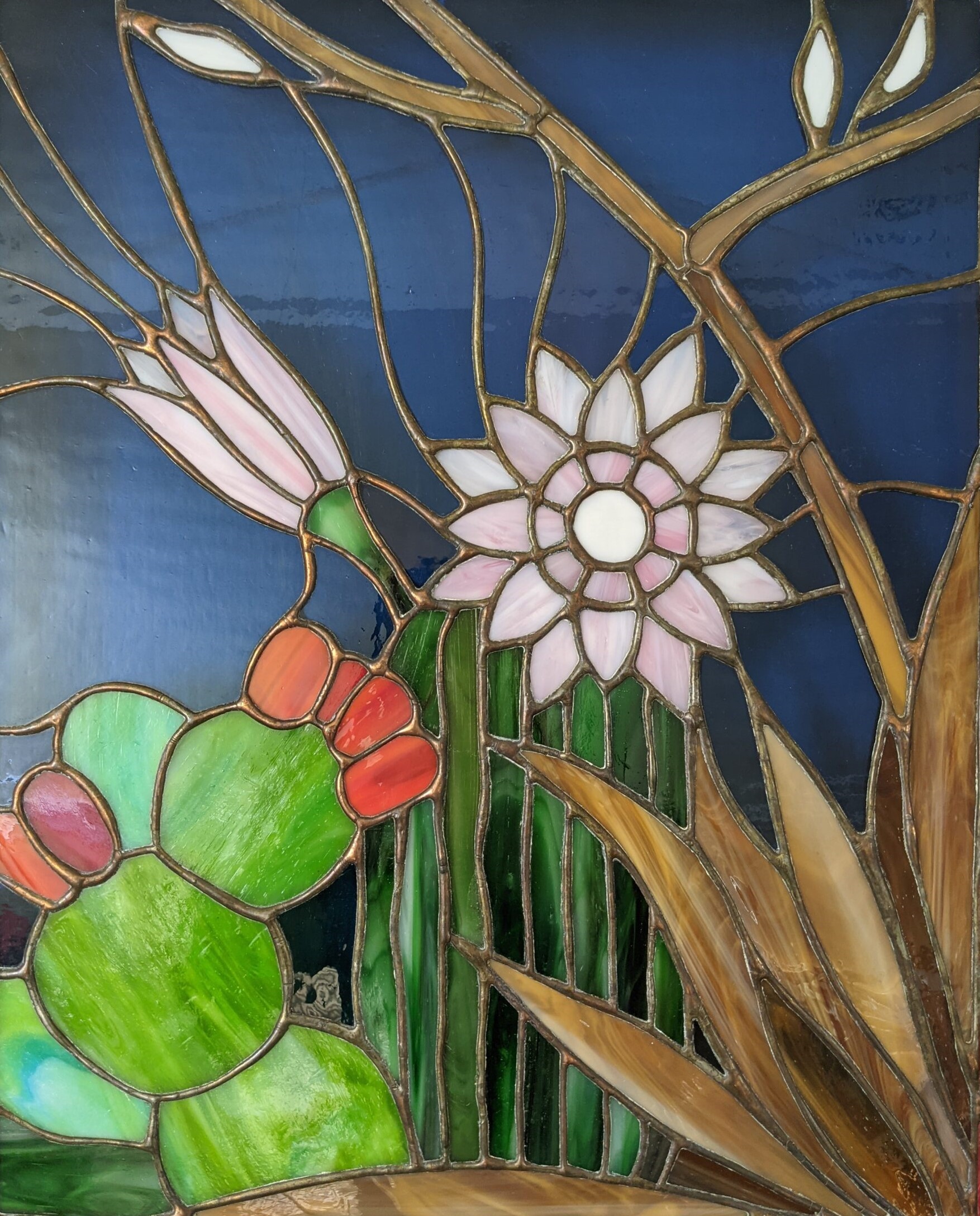 Stained Glass