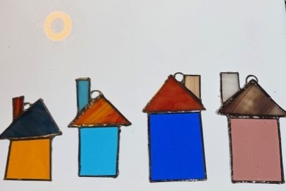 Workshops For Couples: Build the House or Connect the Heart. Friday, May 15th, 2026