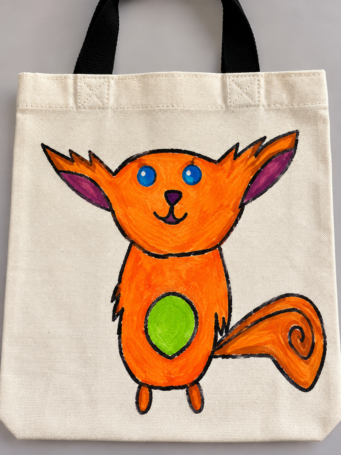 Design Your Own Tote Bag Workshop. Tuesday, March 16. 2027